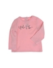 ELLE TOPWEAR Long sleeve t-shirts GIRLS on YOOX.COM