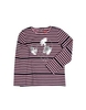 ELLE TOPWEAR Long sleeve t-shirts GIRLS on YOOX.COM