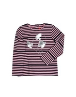 ELLE TOPWEAR Long sleeve t-shirts GIRLS on YOOX.COM