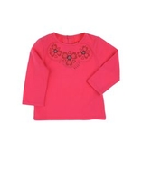ELLE TOPWEAR Long sleeve t-shirts GIRLS on YOOX.COM