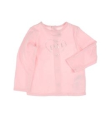 ELLE TOPWEAR Long sleeve t-shirts GIRLS on YOOX.COM