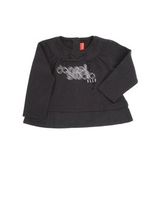 ELLE TOPWEAR Long sleeve t-shirts GIRLS on YOOX.COM