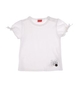 ELLE TOPWEAR Short sleeve t-shirts GIRLS on YOOX.COM