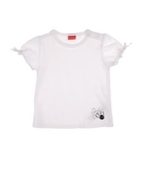 ELLE TOPWEAR Short sleeve t-shirts GIRLS on YOOX.COM