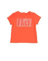 ELLE TOPWEAR Short sleeve t-shirts GIRLS on YOOX.COM