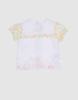 ELLE TOPWEAR Short sleeve t-shirts GIRLS on YOOX.COM
