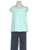 ELLE TOPWEAR Tops GIRLS on YOOX.COM