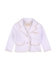 ELSY BABY COATS & JACKETS Blazers GIRLS on YOOX.COM
