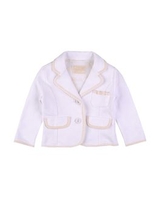 ELSY BABY COATS & JACKETS Blazers GIRLS on YOOX.COM