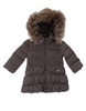 ELSY BABY COATS & JACKETS Jackets GIRLS on YOOX.COM