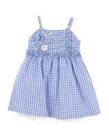 ELSY BABY DRESSES Dresses GIRLS on YOOX.COM