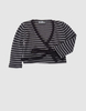 ELSY BABY KNITWEAR Shrug wrap GIRLS on YOOX.COM