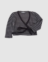 ELSY BABY KNITWEAR Shrug wrap GIRLS on YOOX.COM