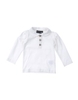 ELSY BABY TOPWEAR Long sleeve t-shirts GIRLS on YOOX.COM