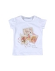 ELSY BABY TOPWEAR Short sleeve t-shirts GIRLS on YOOX.COM