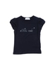ELSY BABY TOPWEAR Short sleeve t-shirts GIRLS on YOOX.COM