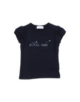ELSY BABY TOPWEAR Short sleeve t-shirts GIRLS on YOOX.COM