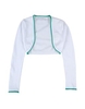 ELSY BABY TOPWEAR Shrugs GIRLS on YOOX.COM