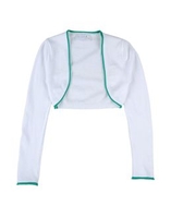 ELSY BABY TOPWEAR Shrugs GIRLS on YOOX.COM