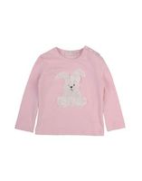 ELSY BABY TOPWEAR T-shirts GIRLS on YOOX.COM