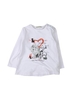 ELSY BABY TOPWEAR T-shirts GIRLS on YOOX.COM
