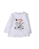 ELSY BABY TOPWEAR T-shirts GIRLS on YOOX.COM
