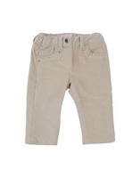ELSY BABY TROUSERS Casual trousers GIRLS on YOOX.COM