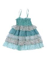 ELSY GIRL DRESSES Dresses GIRLS on YOOX.COM
