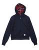 ELSY GIRL FLEECEWEAR Hooded sweatshirts GIRLS on YOOX.COM