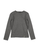 ELSY GIRL TOPWEAR Long sleeve t-shirts GIRLS on YOOX.COM