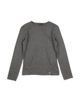 ELSY GIRL TOPWEAR Long sleeve t-shirts GIRLS on YOOX.COM