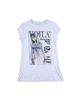 ELSY GIRL TOPWEAR Short sleeve t-shirts GIRLS on YOOX.COM