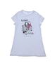 ELSY GIRL TOPWEAR Short sleeve t-shirts GIRLS on YOOX.COM