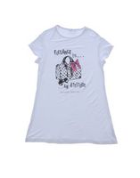 ELSY GIRL TOPWEAR Short sleeve t-shirts GIRLS on YOOX.COM
