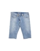 ELSY JEANS DENIM Denim trousers GIRLS on YOOX.COM
