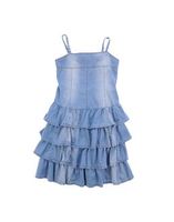 ELSY JUNIOR DRESSES Dresses GIRLS on YOOX.COM