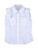 ELSY JUNIOR SHIRTS Shirts GIRLS on YOOX.COM