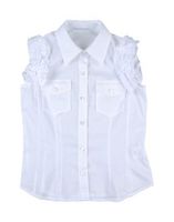 ELSY JUNIOR SHIRTS Shirts GIRLS on YOOX.COM