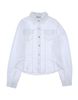 ELSY JUNIOR SHIRTS Shirts GIRLS on YOOX.COM