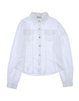ELSY JUNIOR SHIRTS Shirts GIRLS on YOOX.COM