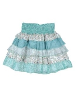 ELSY JUNIOR SKIRTS Skirts GIRLS on YOOX.COM