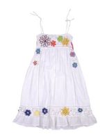 EMAMO DRESSES Dresses GIRLS on YOOX.COM