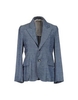 EMILIANO RINALDI COATS & JACKETS Blazers MEN on YOOX.COM