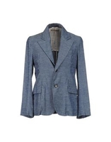 EMILIANO RINALDI COATS & JACKETS Blazers MEN on YOOX.COM