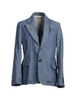 EMILIANO RINALDI COATS & JACKETS Blazers MEN on YOOX.COM