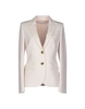EMILIO PUCCI COATS & JACKETS Blazers WOMEN on YOOX.COM