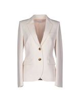 EMILIO PUCCI COATS & JACKETS Blazers WOMEN on YOOX.COM