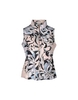 EMILIO PUCCI COATS & JACKETS Down jackets WOMEN on YOOX.COM