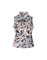 EMILIO PUCCI COATS & JACKETS Down jackets WOMEN on YOOX.COM