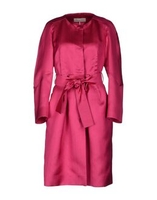 EMILIO PUCCI COATS & JACKETS Full-length jackets WOMEN on YOOX.COM